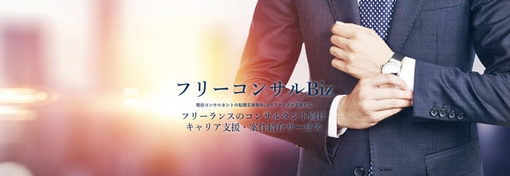 フリーコンサルBiz resize（横長）