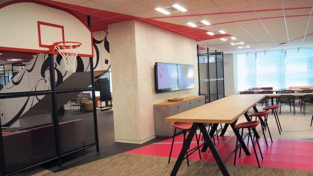 やさしいコンサル｜PwCコンサルティングのカルチャー