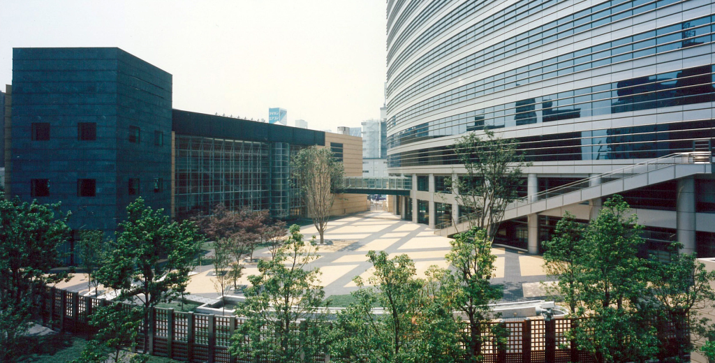 アクセンチュアのインダストリー別組織/CMT
アクセンチュアの通信・メディア・ハイテク本部