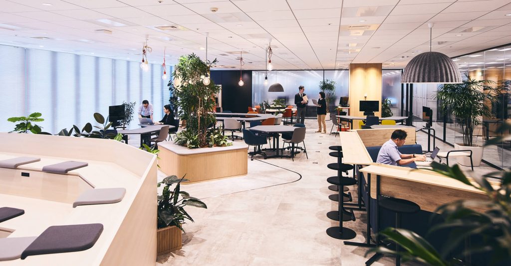 三菱総合研究所とは？平均年収
三菱総合研究所会社概要