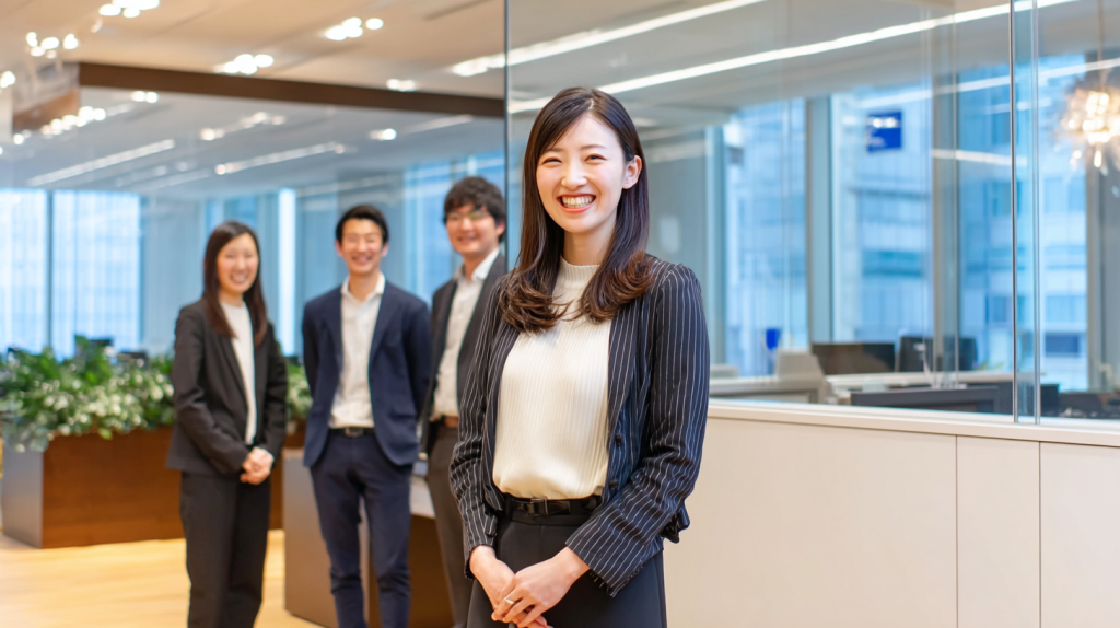 強みと弱みは何？KPMGコンサルティングの弱みに関する図解