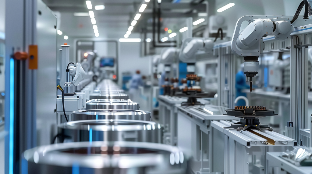 EYストラテジーアンドコンサルティングの特徴｜最新のプロジェクト事例（2024-2025年）大手製造業における生成AI導入による業務効率化支援プロジェクト