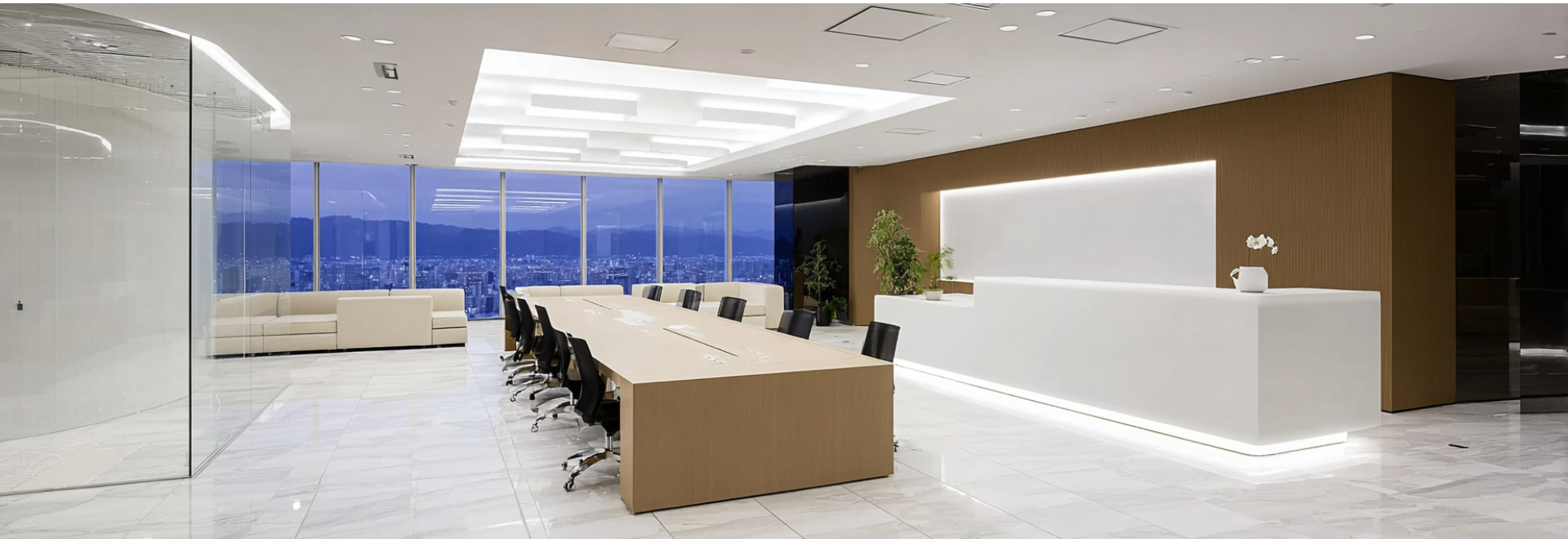 KPMGFAS｜第二新卒採用