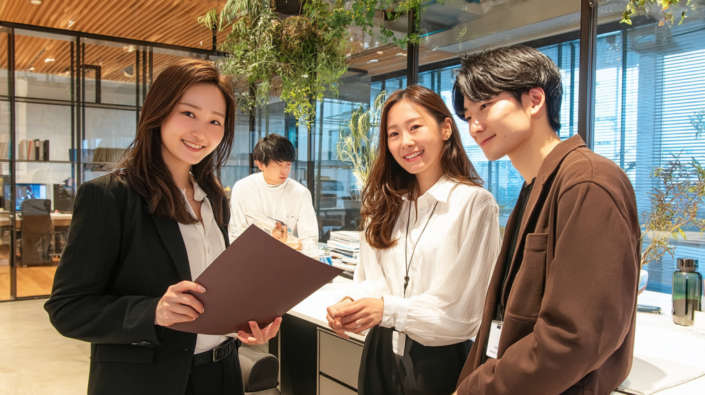 ドリームインキュベータの最新第二新卒採用に関する図解