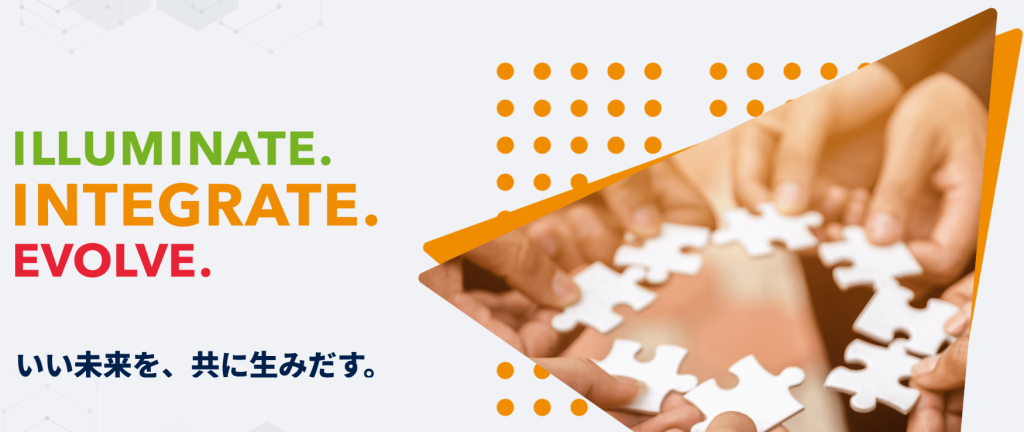 スカイライトコンサルティングへの中途採用内容と対策！スカイライトの事業展開状況に関する図解