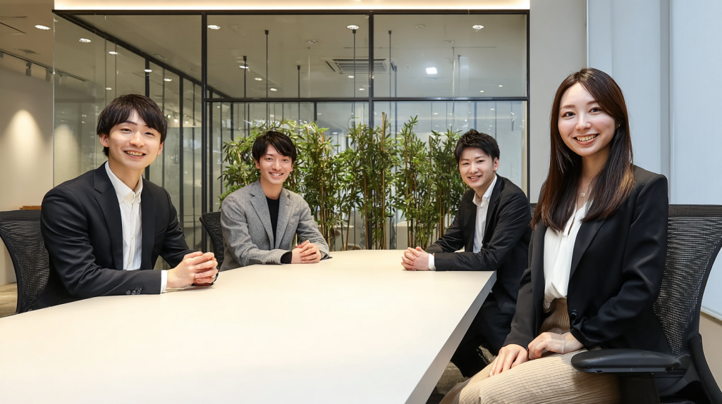 アクセンチュアSong転職リスク統合移行期と職種多様性特有のリスクと対処法に関する図解