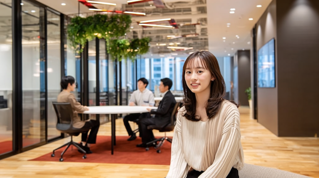 2025年最新！PwCコンサルティング中途採用傾向と採用実績