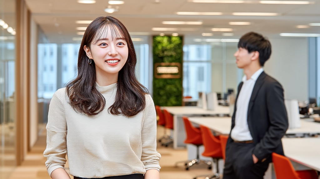 楽天の中途採用転職
書類選考突破のための職務経歴書作成術