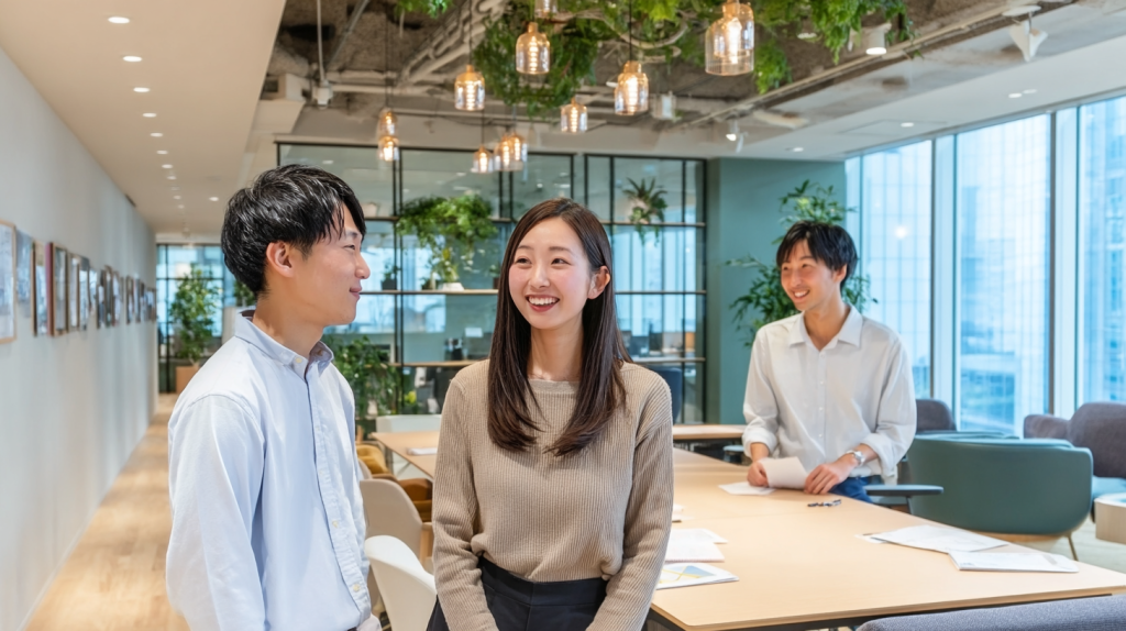 freeeの最新組織体制と事業戦略に関する図解