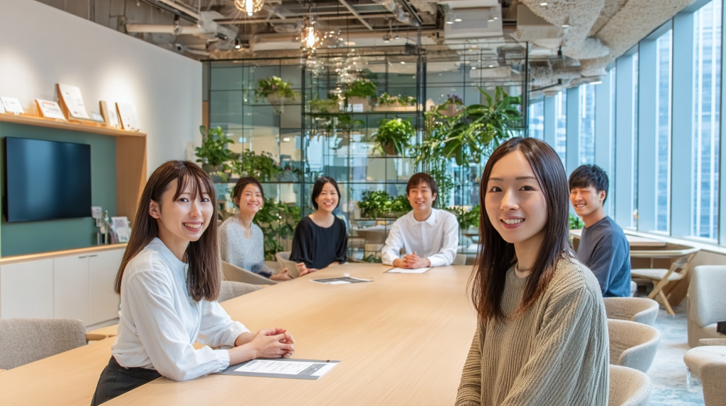 freeeの中途採用
転職者向けの1次面接/一次面接の形式と対策