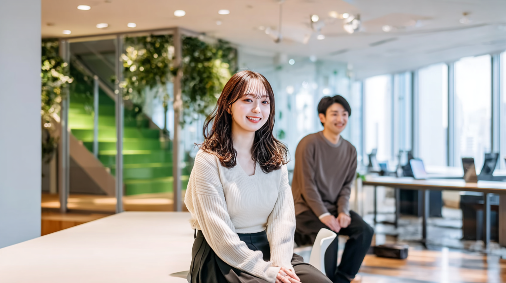 デロイトトーマツファイナンシャルアドバイザリーのカジュアル面談の実態DTFAのカに関する図解