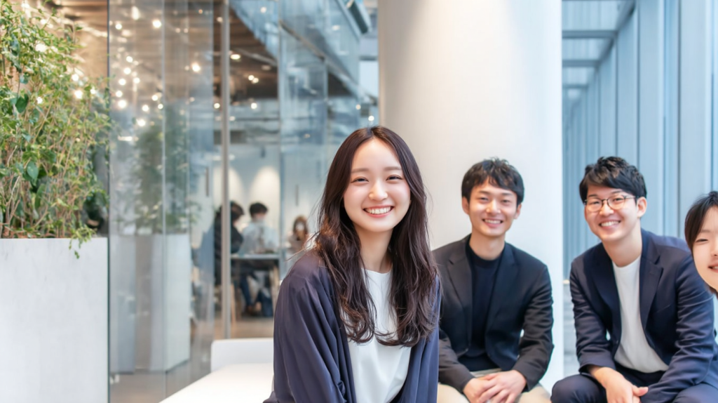 実際の転職成功事例:ドリームインキュベータへの転職体験談に関する図解