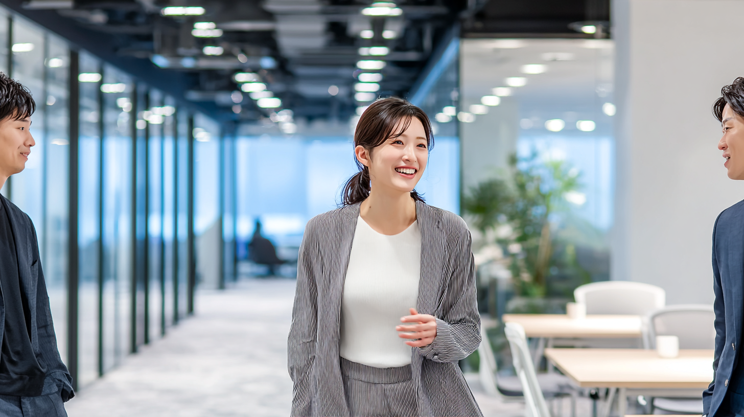 ノースサンドにはパワハラ・詰める文化がある？ノースサンドへの転職が