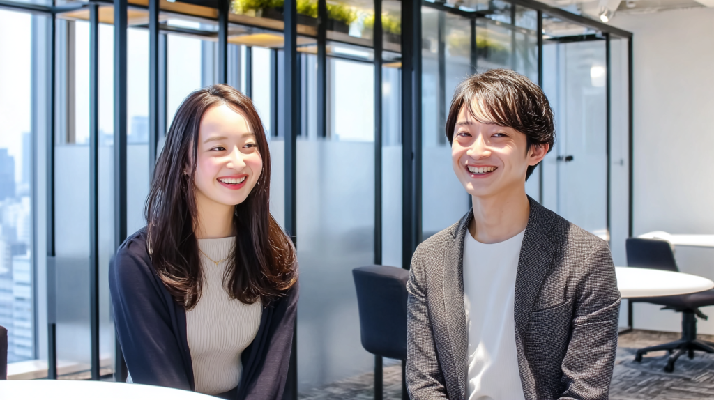 コーポレイト ディレクション（CDI）の中途採用転職書類選考突破のための職務経歴に関する図解