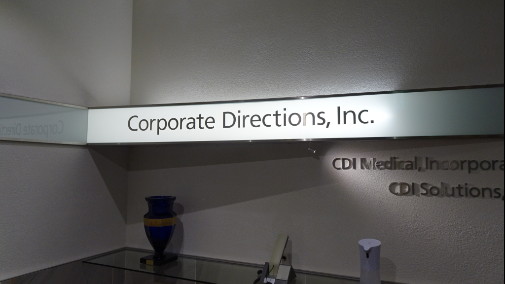 転職検討者なら必見！コーポレイト ディレクション（CDI）の中途採用選考プロセスに関する図解