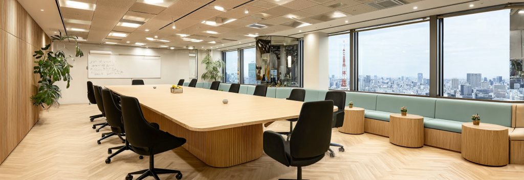 ビズリーチのプラチナスカウトでコーポレイト ディレクション（CDI）に直接応募すに関する図解