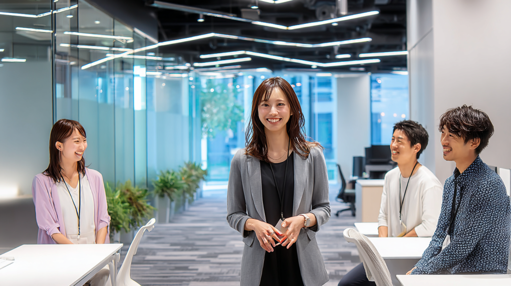 ディルバートの第二新卒採用対策！適性検査対策に関する図解