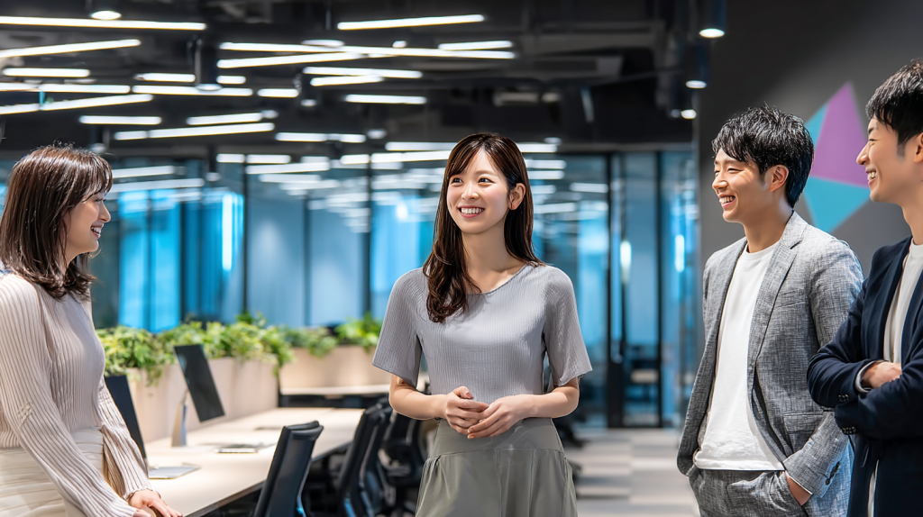 ディルバートの転職元と転職先ディルバートからのキャリアパスに関する図解