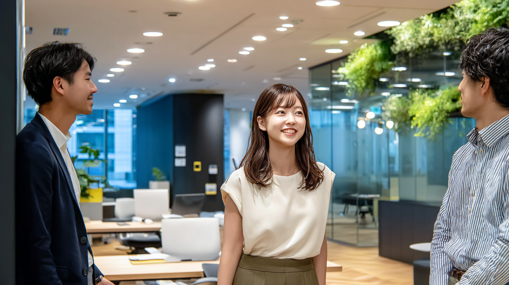 Bizreach・リクルートダイレクト・OpenWork完全攻略スカウト×転職エに関する図解