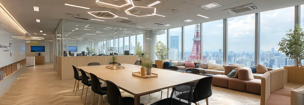 リンクアンドモチベーションの第二新卒採用対策！適性検査BRIDGE（ブリッジ）対に関する図解