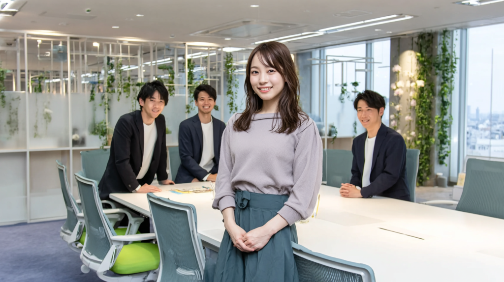 山田コンサルティンググループが