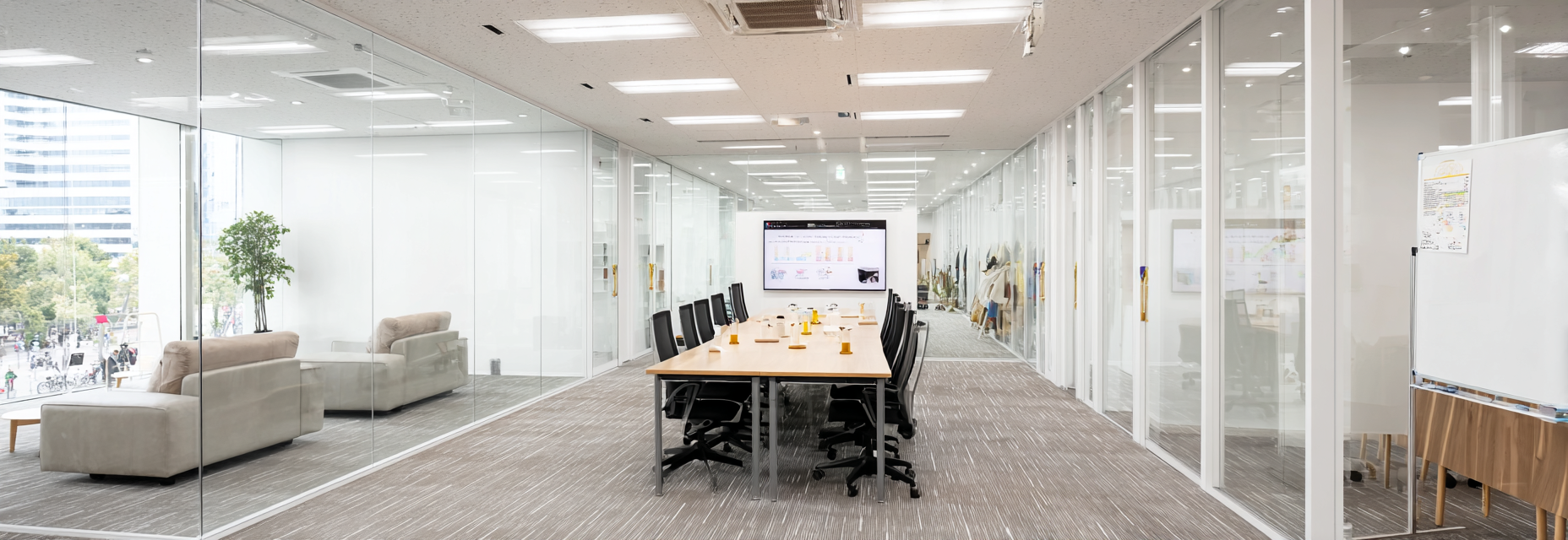 スカウトメールNECの営業職からdodaのプレミアムオファーが来る？に関する図解