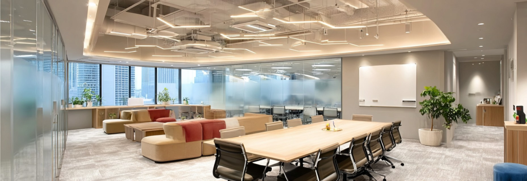 ライズコンサルティングの転職元と転職先ライズコンサルティングからのキャリアパスに関する図解