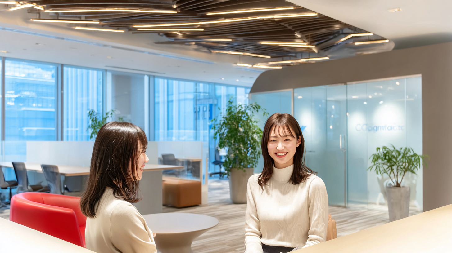 注意！誰でも入れるの？ライズコンサルティング含めて転職難易度が下落？に関する図解