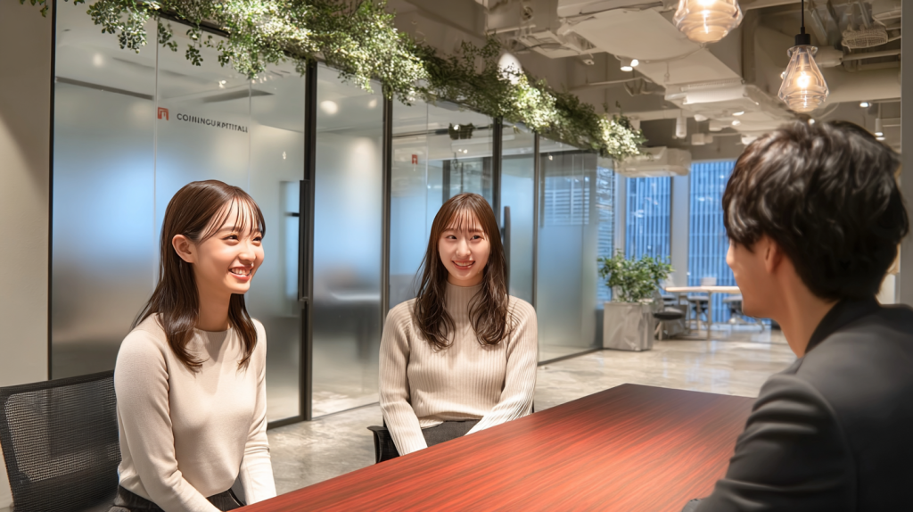 Rise Consulting Groupは独立系でも充実！ライズコンサルティンに関する図解