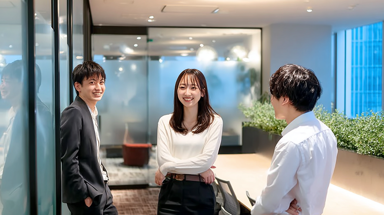 拡大中！でも入社後こそ勝負？ライズコンサルティングの採用難易度と入社後の活躍は別に関する図解