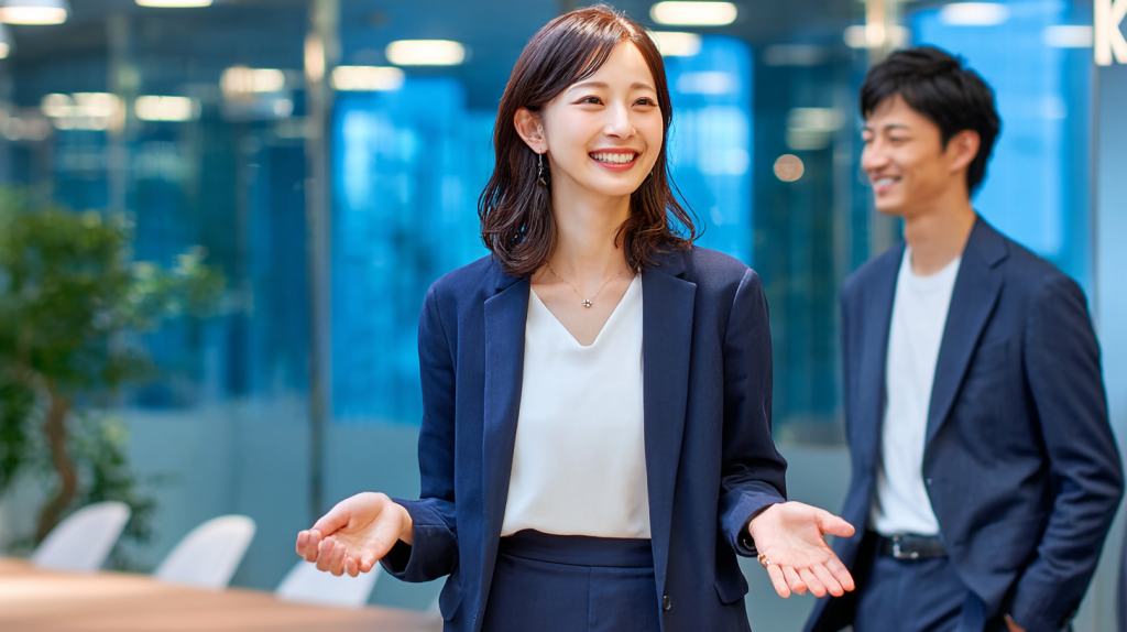 KPMGFASへの転職で不向きな転職エージェントを使う具体的な問題事例に関する図解