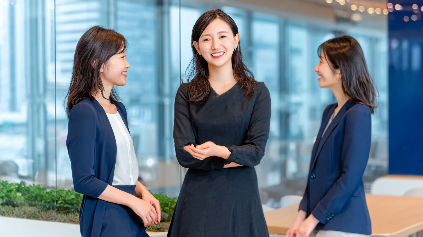 KPMGFASの中途採用に不向きな転職エージェントに関する図解