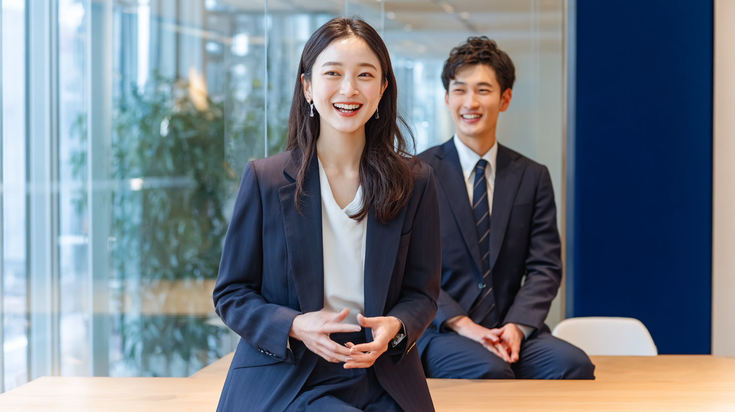 KPMG FASへの転職で受けられる転職エージェントのサービスに関する図解