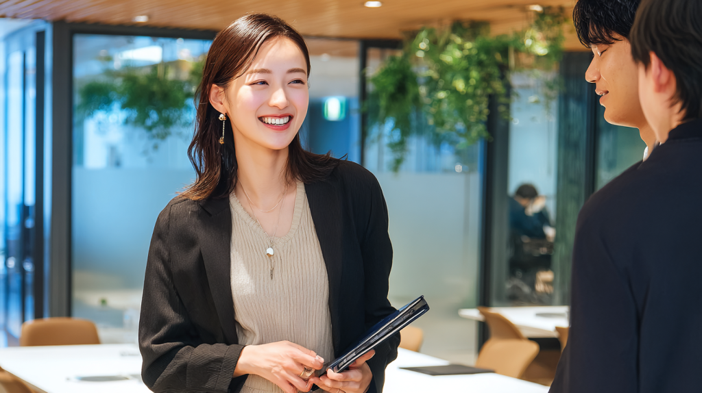 競合他社(マイクロソフト・セールスフォース)とどっちが高い?日本オラクル転職組のに関する図解