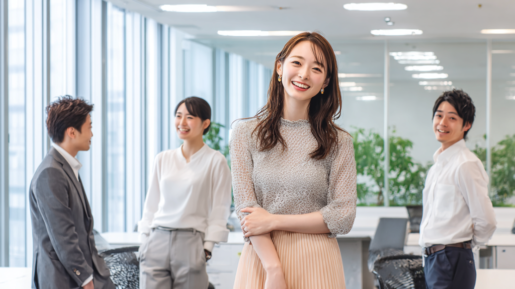 特徴3.三菱総合研究所の企業・採用情報を詳しく知っているに関する図解